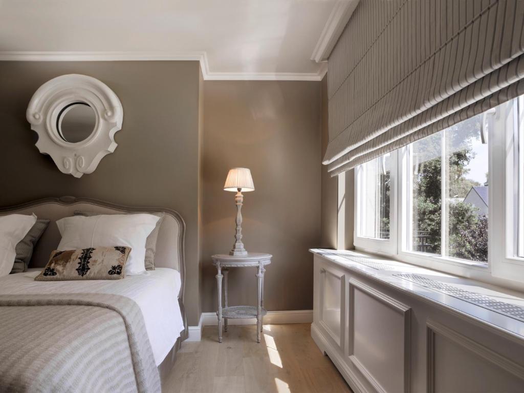B&B Villa Reynaert Opoeteren Quarto foto