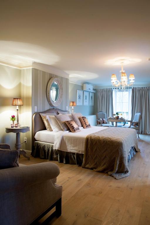 B&B Villa Reynaert Opoeteren Quarto foto