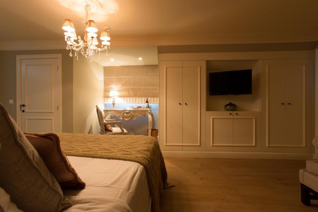 B&B Villa Reynaert Opoeteren Quarto foto